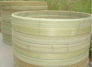 rebar for polymer concrete