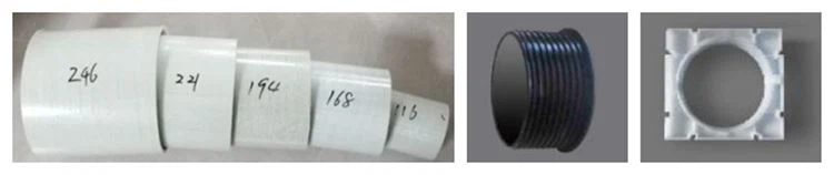 frp electrical conduit