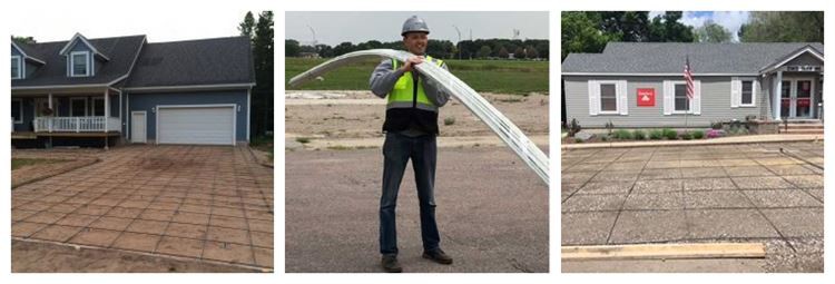 fiberglass rebar