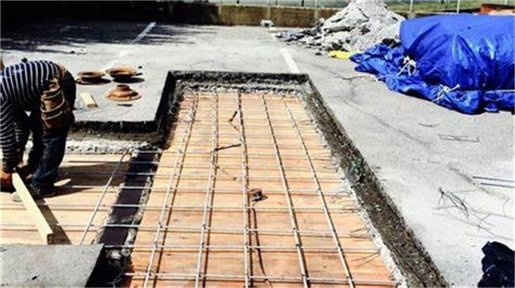 non-metallic rebar
