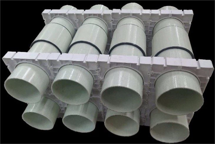 fiberglass electrical conduit